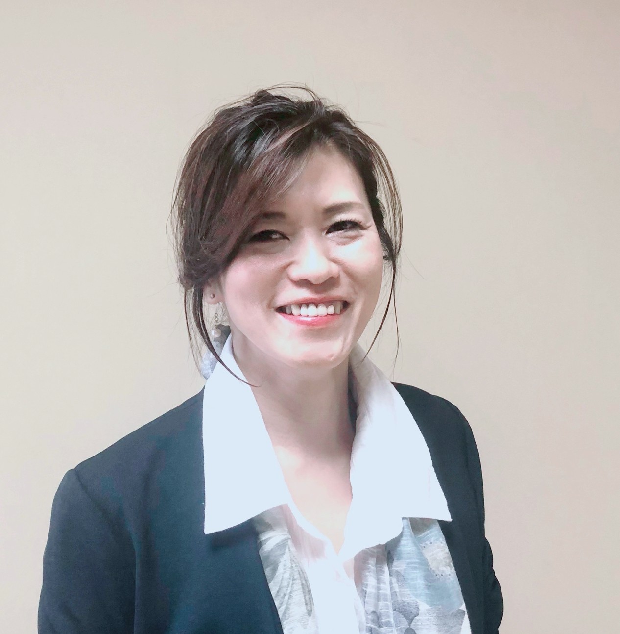 講師のイメージ